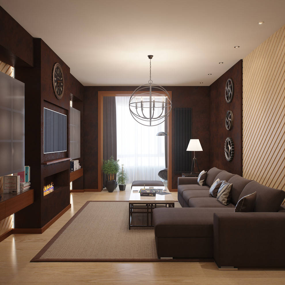 Квартира в г.Самара ЖК "Ладья"