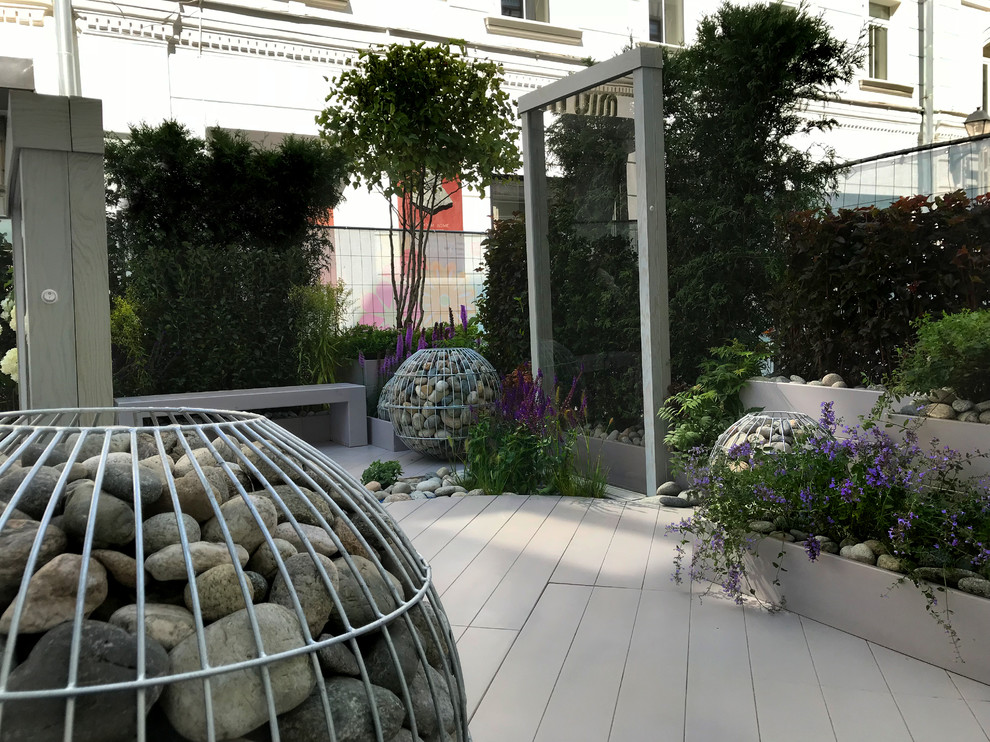 Сад "На семи холмах"