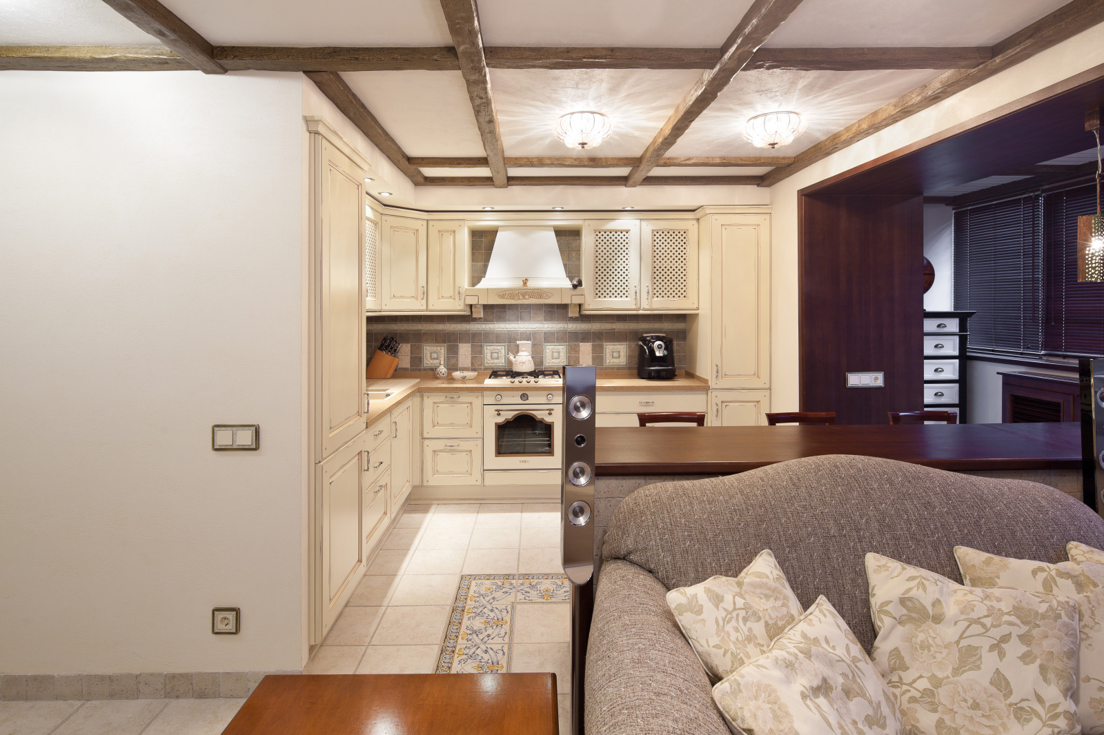 Средиземноморье