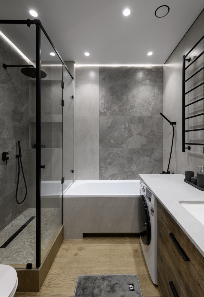 2025г. Реализация квартиры 52 м2 в ЖК "Чернышевский"