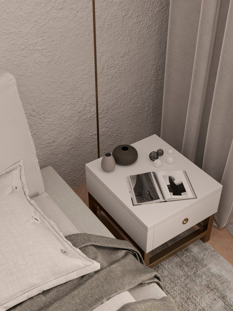 Мастер-спальня