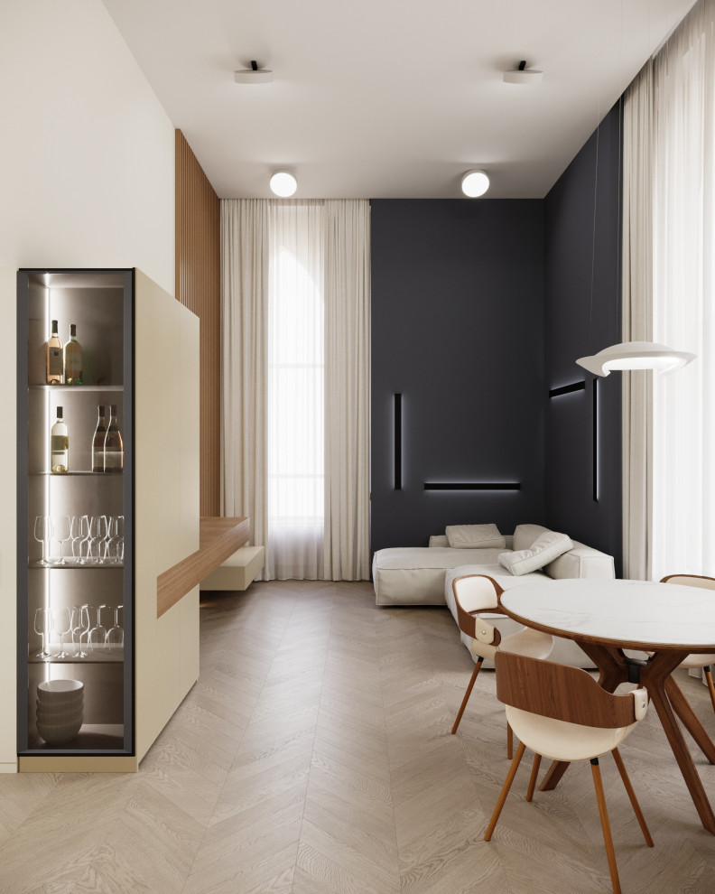 ЖК "Соколиный форт"