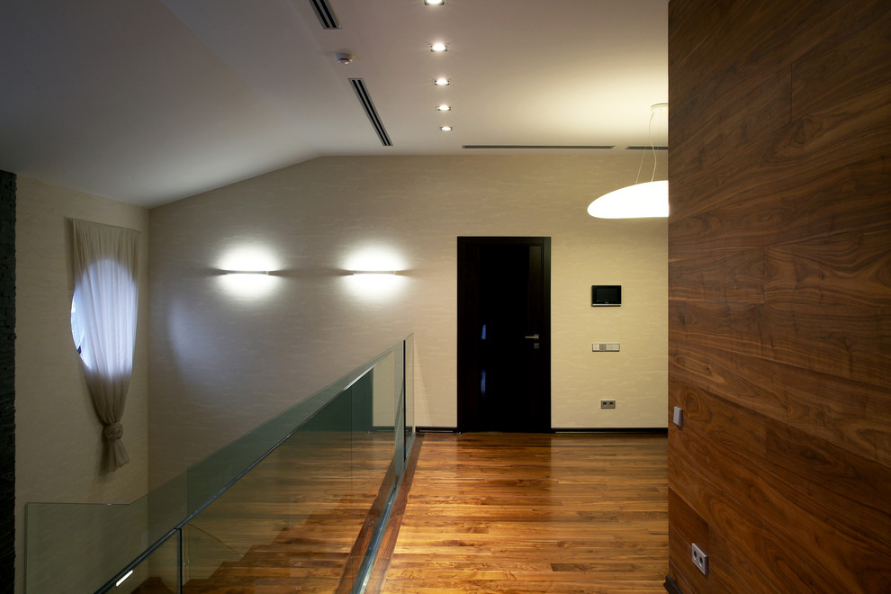 Загородный дом в Разливе