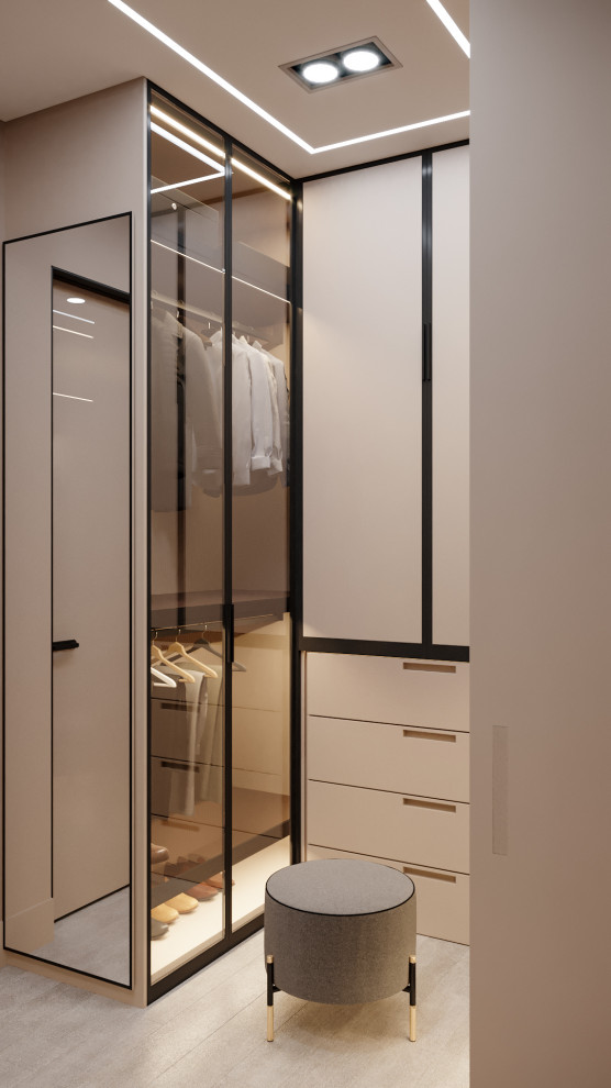 ЖК FIivty fivty г. Тюмень ул.50 лет Октября