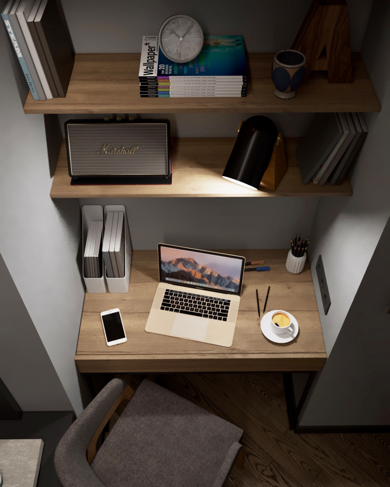 Апартаменты Клубный Дом Story