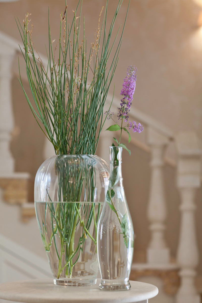 Дом на море