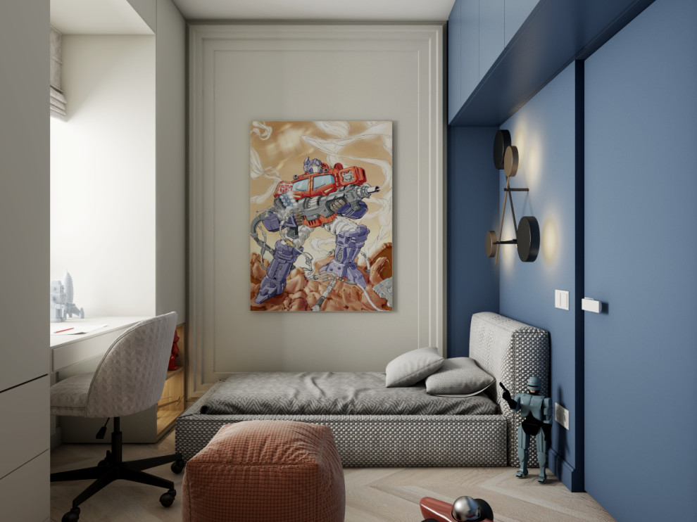 №20.Южный парк. г.Иркутск.