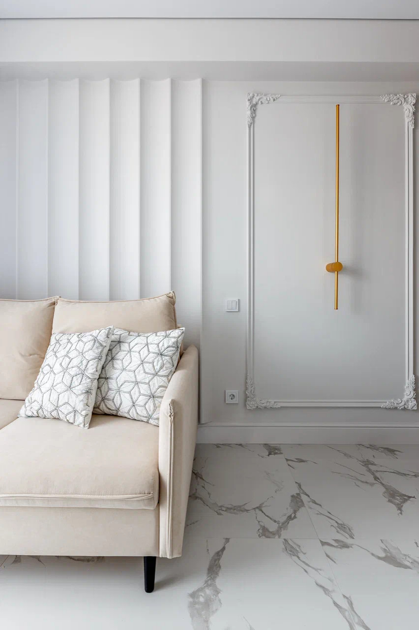 ЖК Гранд парк - 30 кв.м.