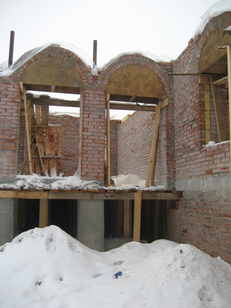 Никульское