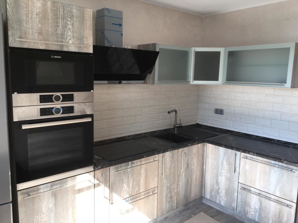 Арсен (Кухня)