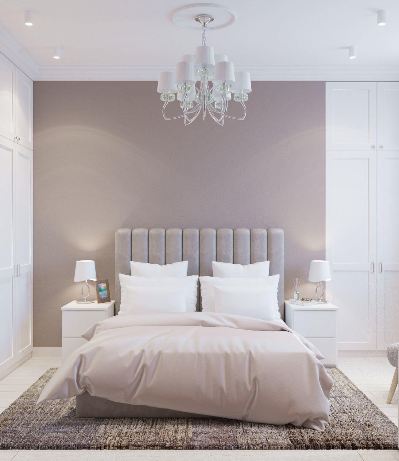 ЖК Красногорский