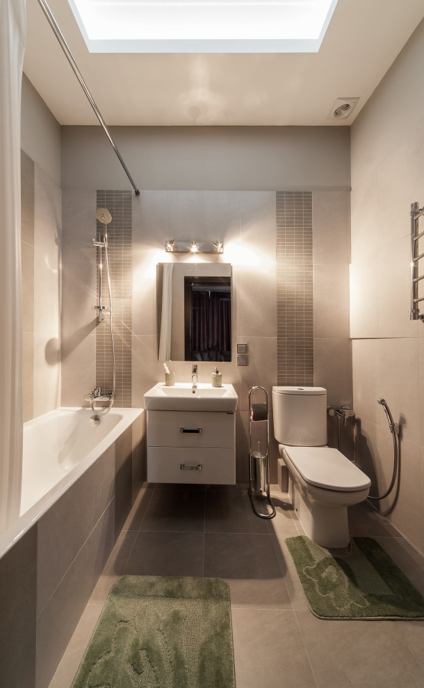 Квартира на Дмитрия Ульянова