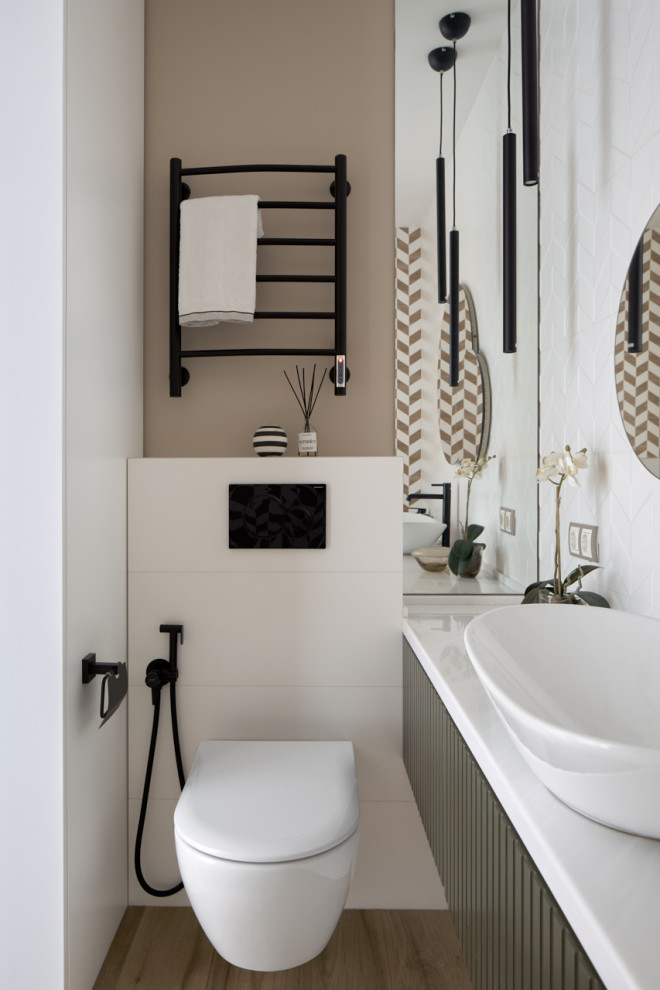 Квартира в ЖК Селигер сити