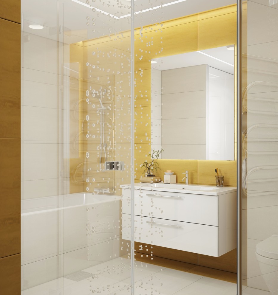 Ванная комната