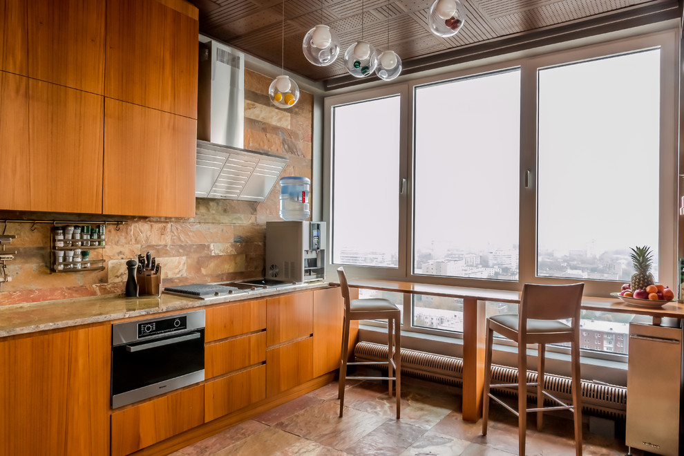 Квартира в Москве