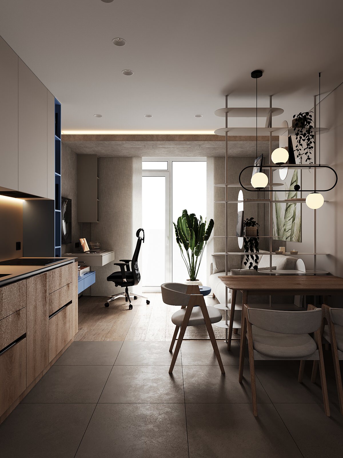 Расцветай на красном