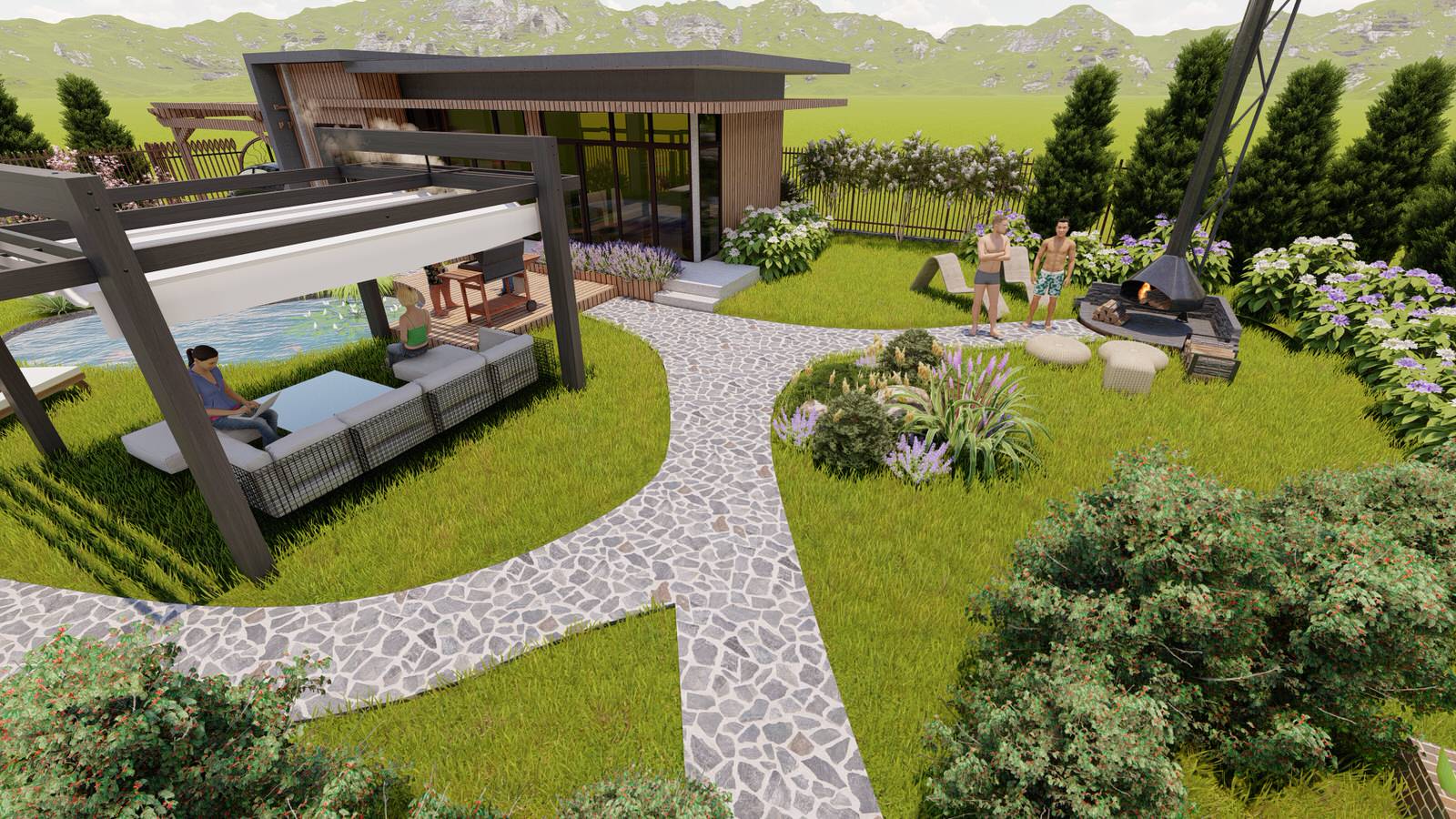 Участок 7 соток в Крыму