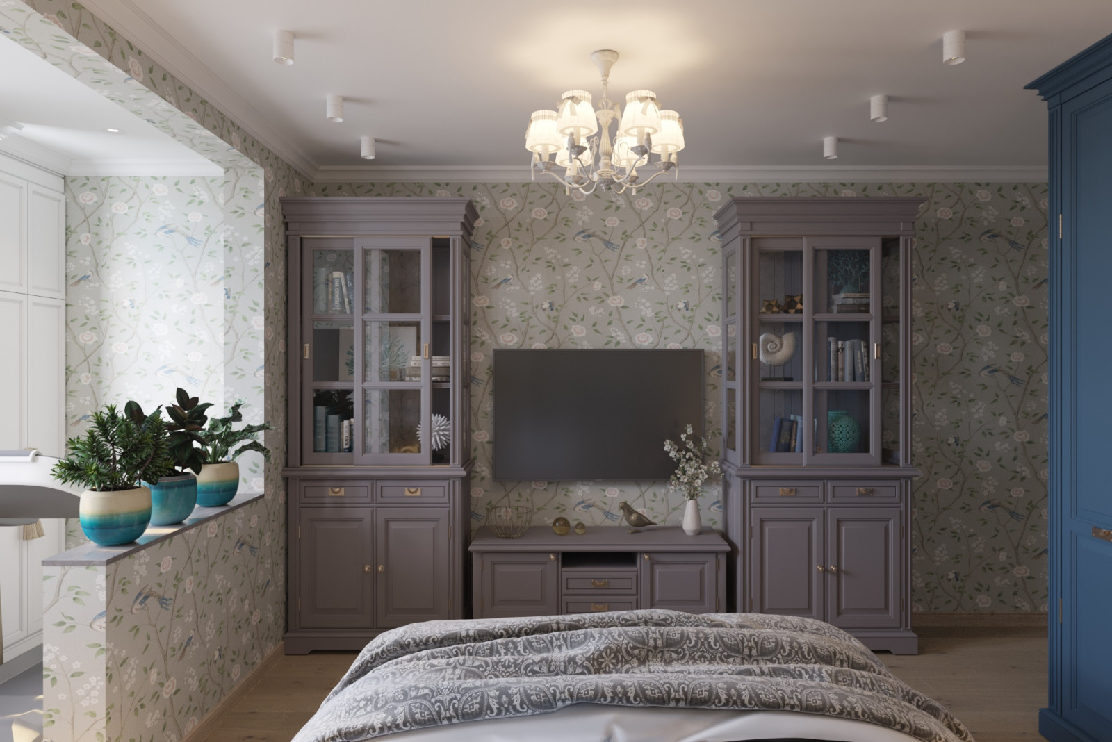 ЖК Измайлово