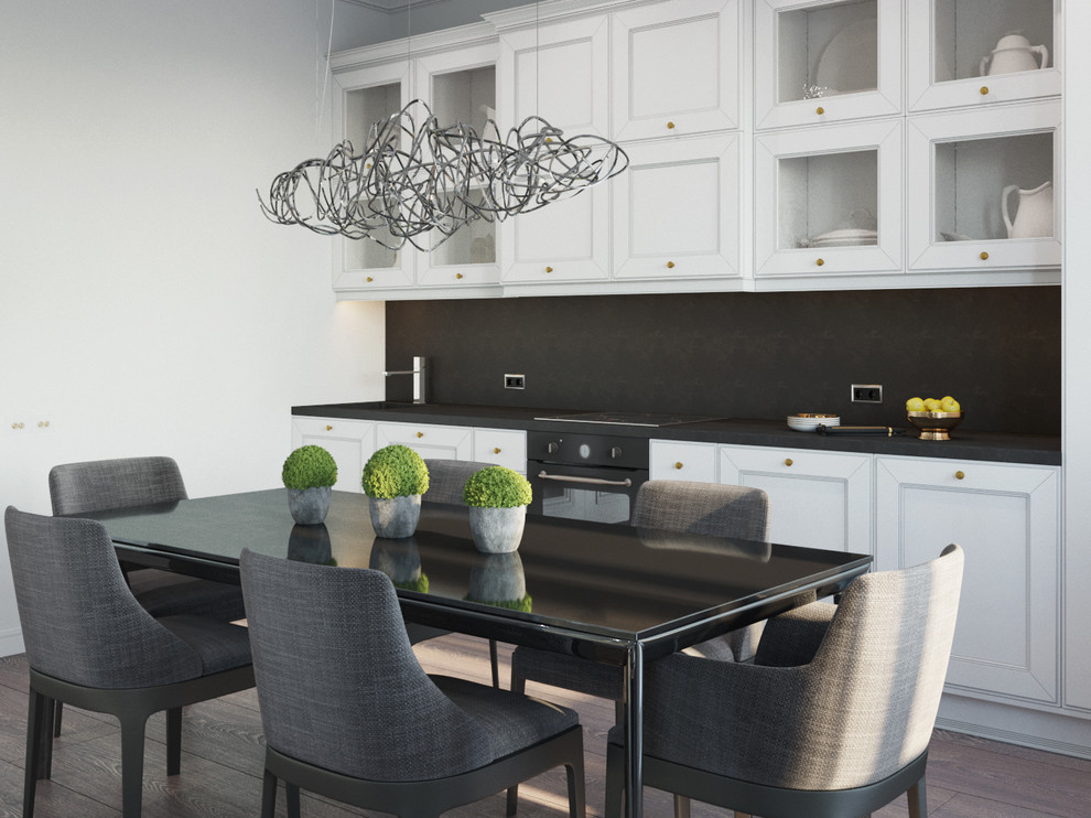 Взгляд на классику