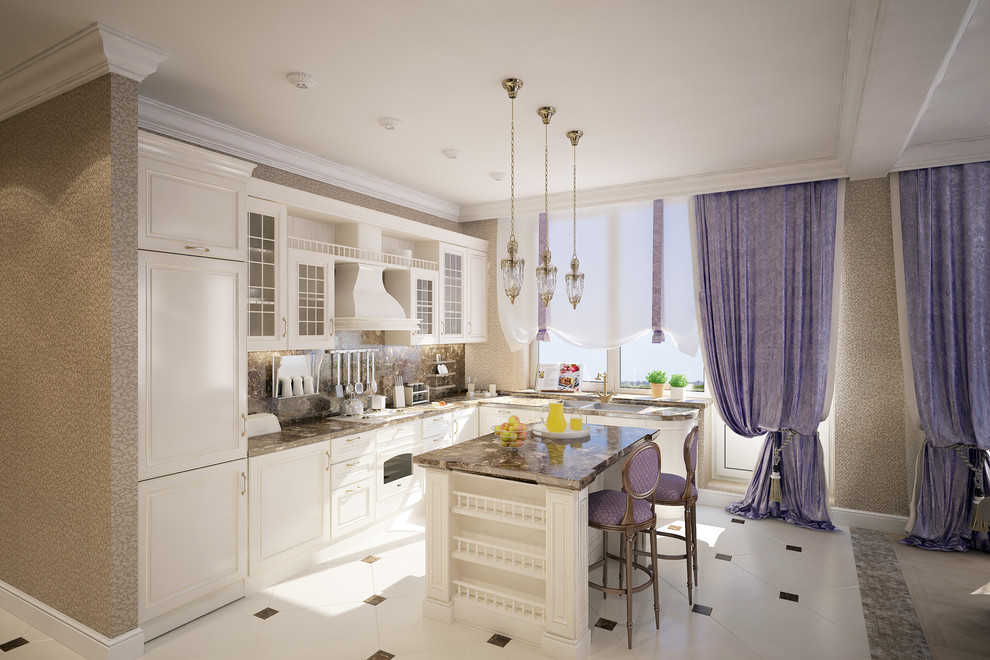 Дом для родителей