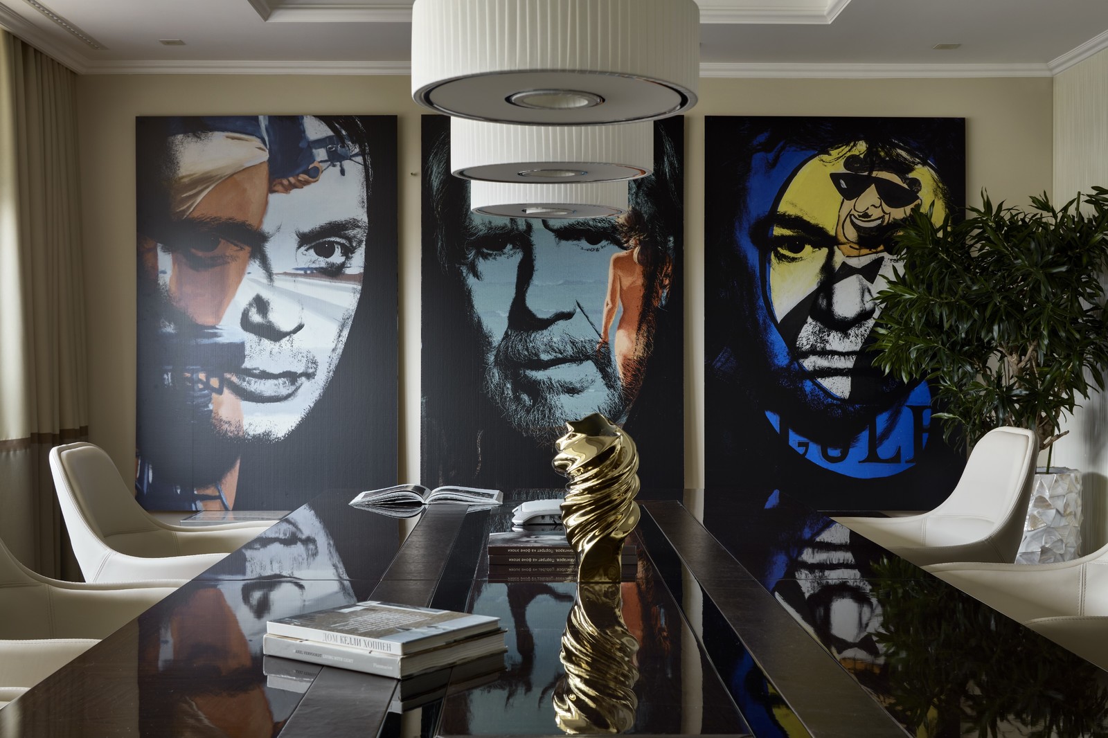 Офис на Садовом