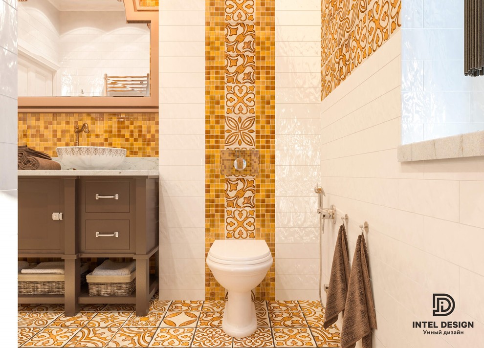 Дизайн дома в п. Куюки