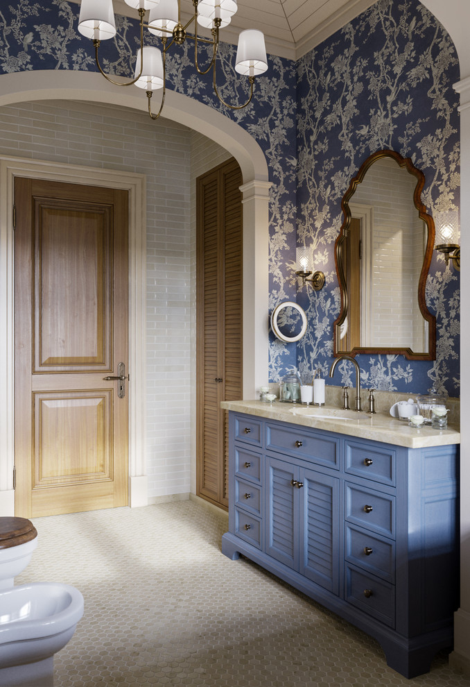 Дом на Николиной Горе