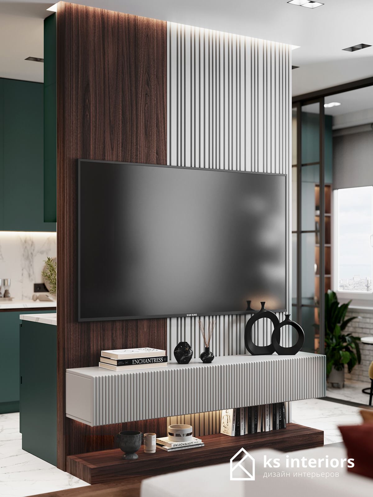 ЖК Румянцево Парк