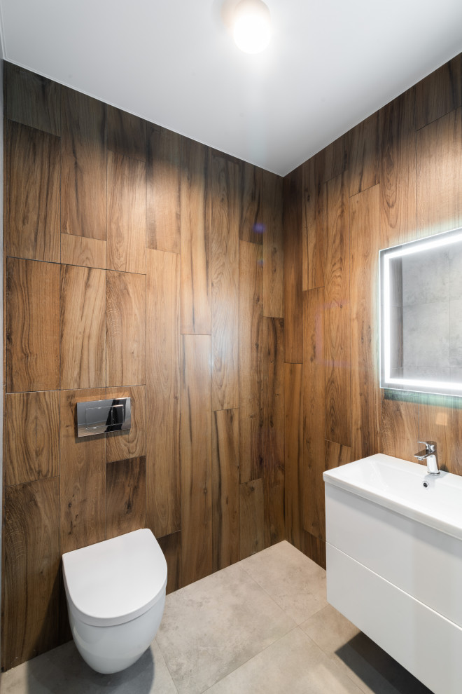 Ремонт квартиры 47 кв.м.