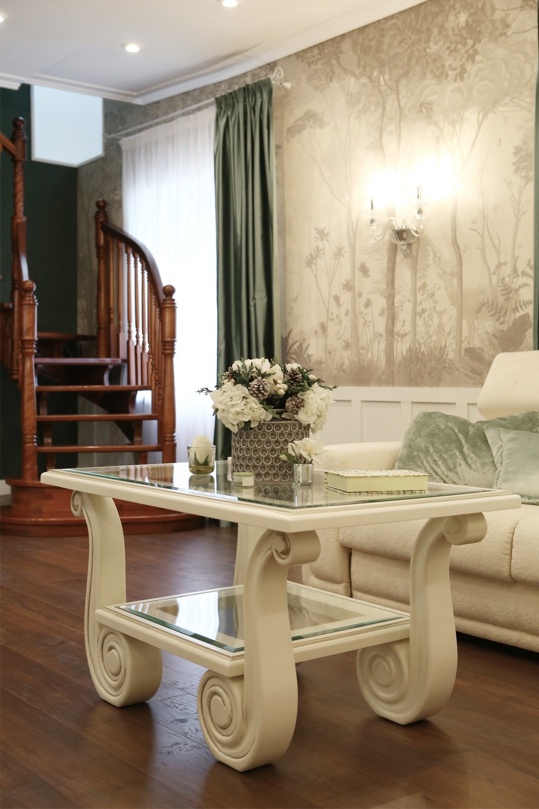 Елена Бердникова