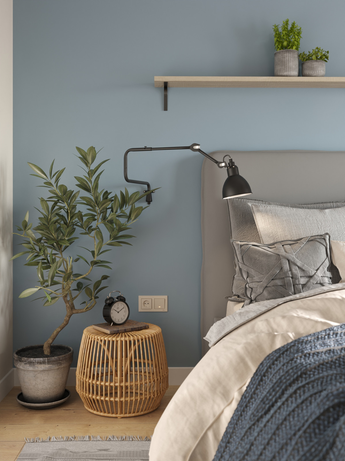 Квартира в ЖК "Морошка" г. Архангельск