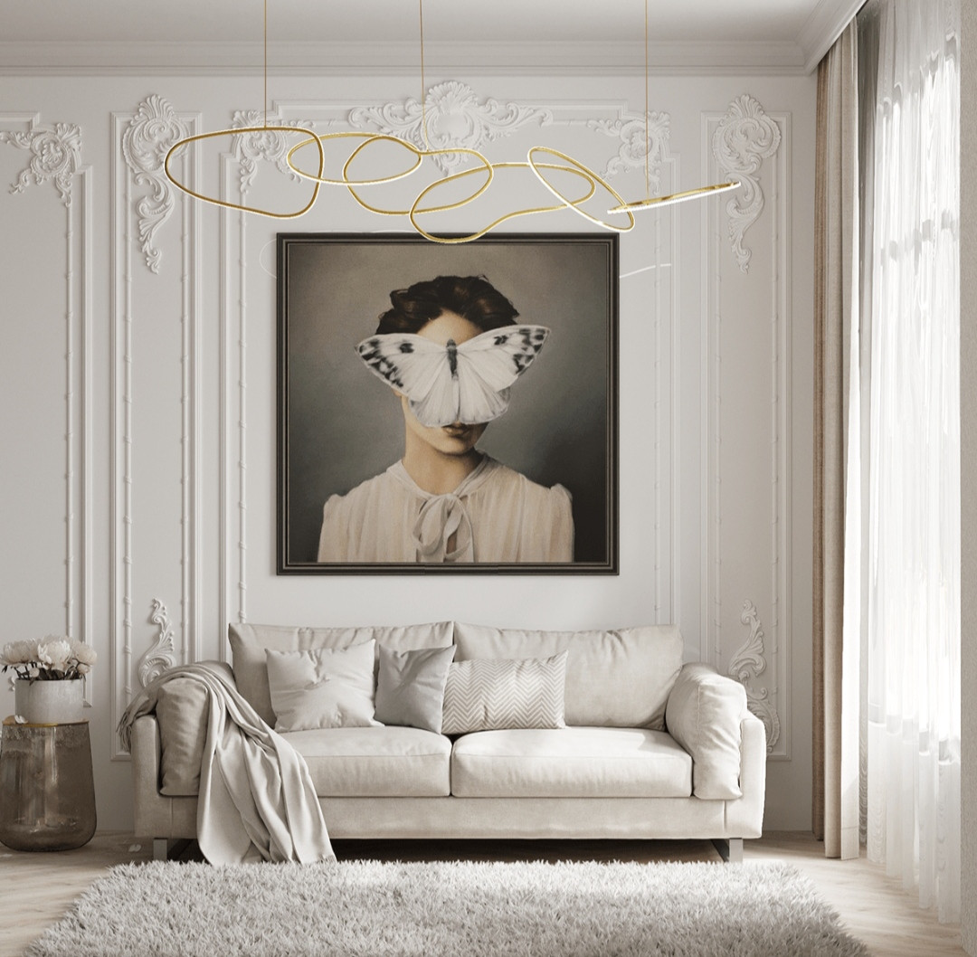 Обложка проекта: Наталья