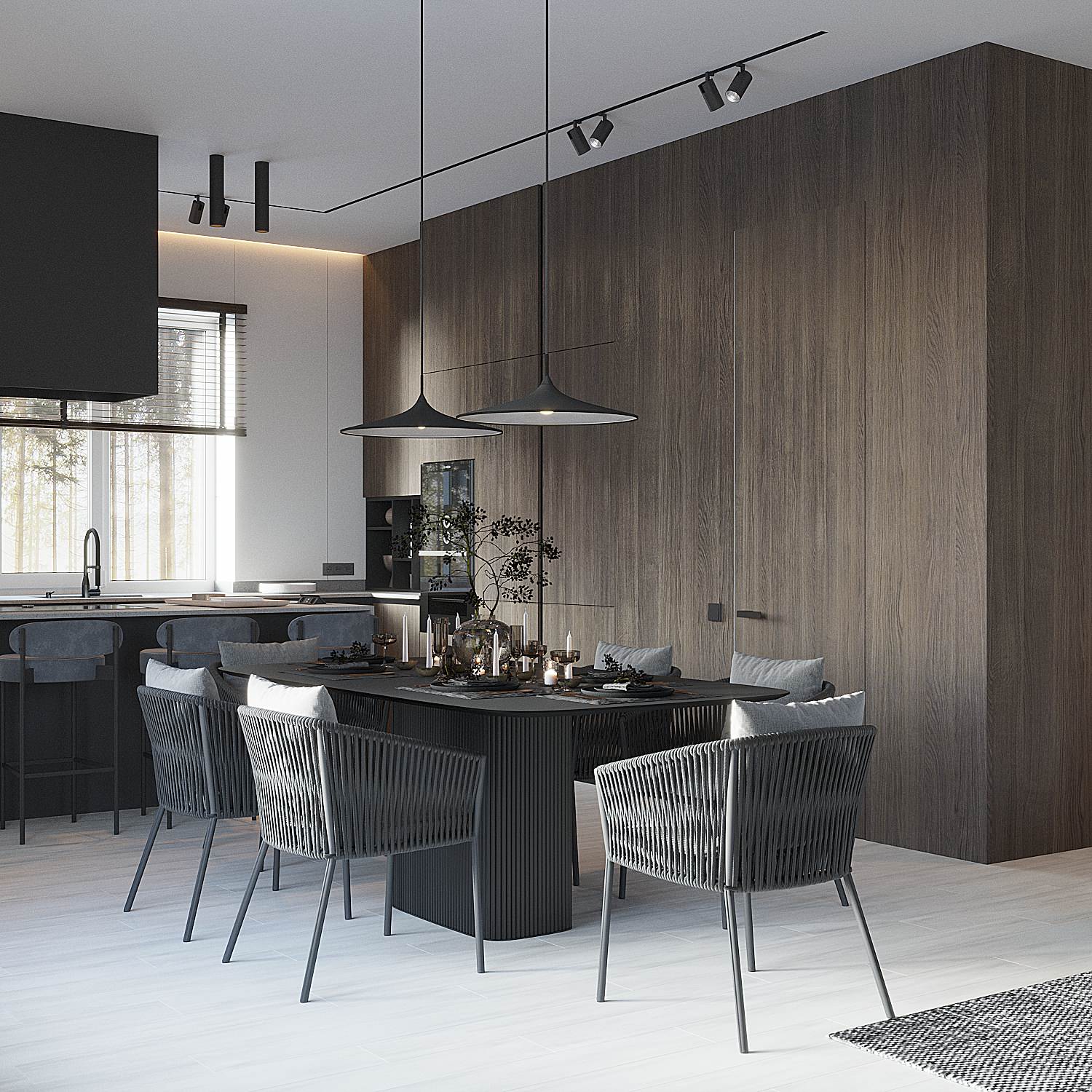 Дом в Елабуге