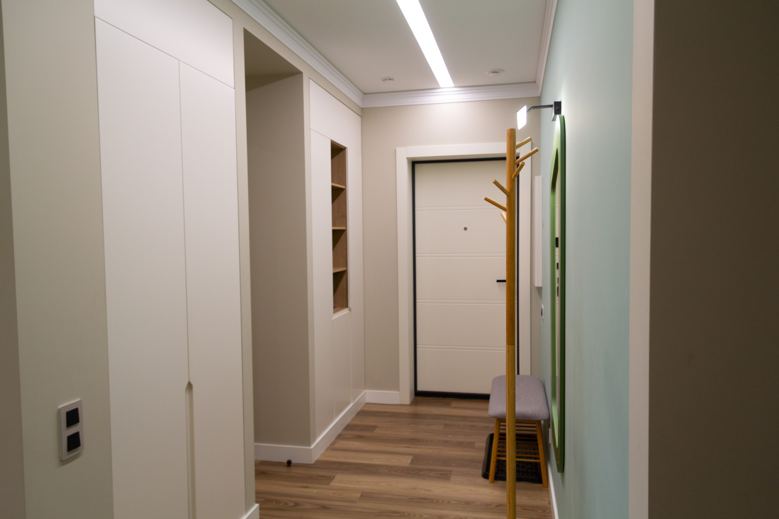 Квартира в Одинцово