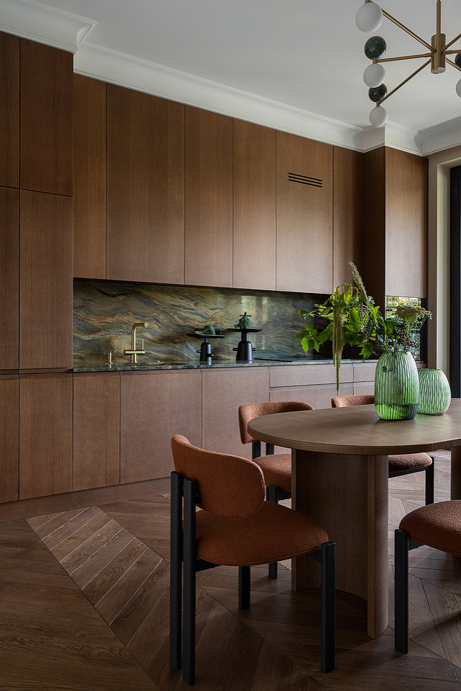 Квартира в ЖК Ривер