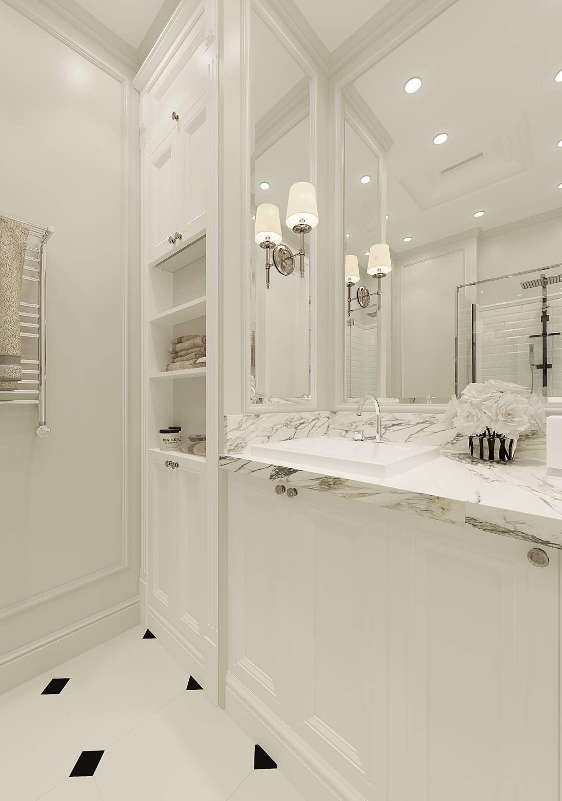 ЖК Дерижабль