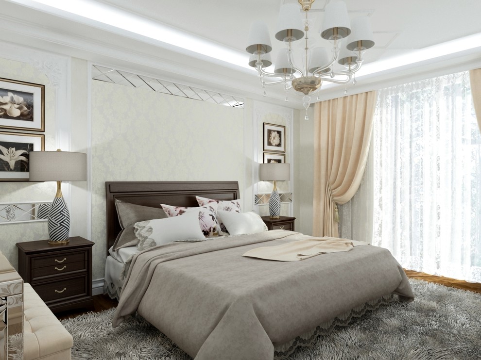 Загородный дом в п.Солотча.