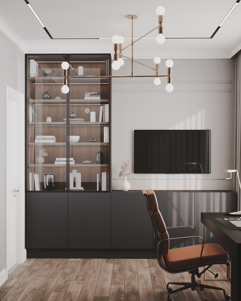 Квартира для молодоженов 101 кв.м.