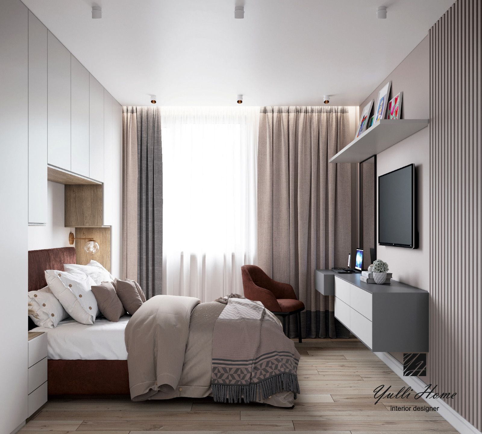 Квартира Матрешки