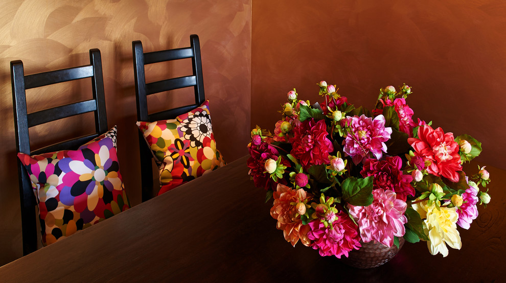 Реконструкция интерьера, 2014-15 гг.