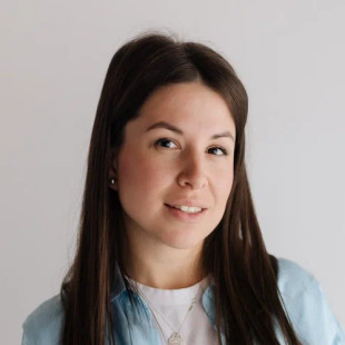 Алина Саломатина