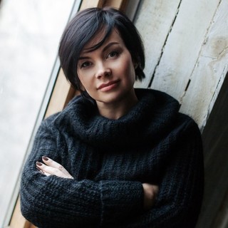 Мария Остроумова