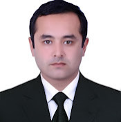 Shoxruxbek Sirojetdinov