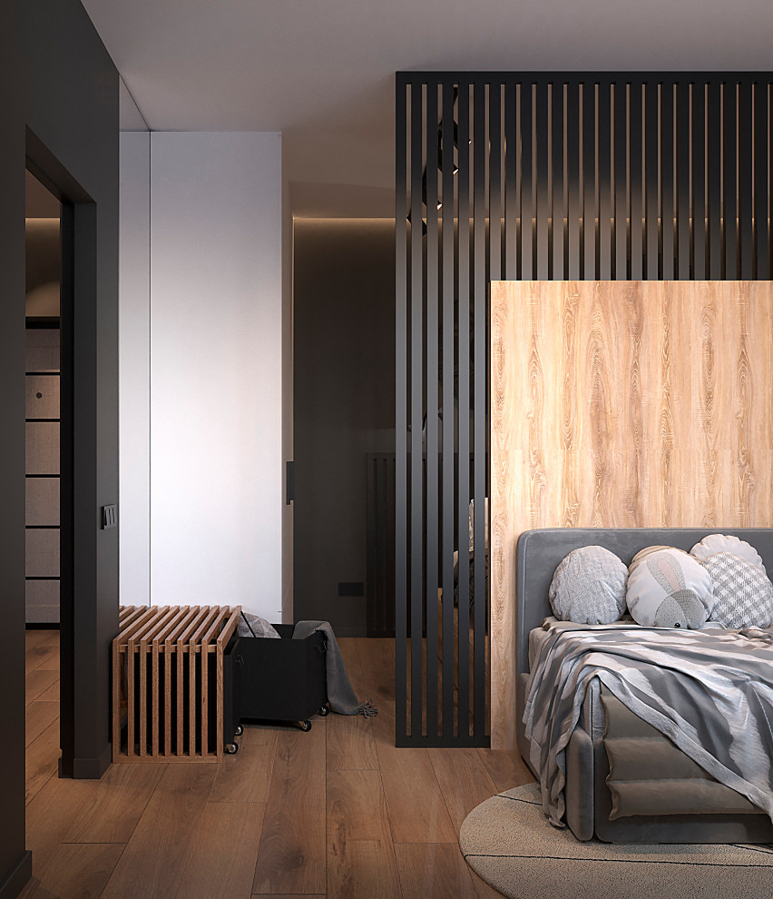 Спальня-детская