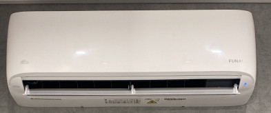 Обложка проекта: Сплит-система в квартиру на Лабораторном проспекте