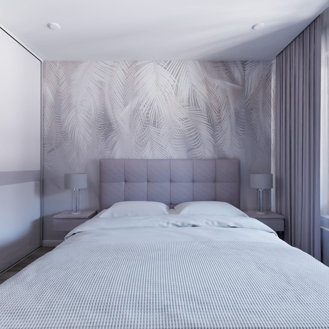 Квартира. Тимирязева