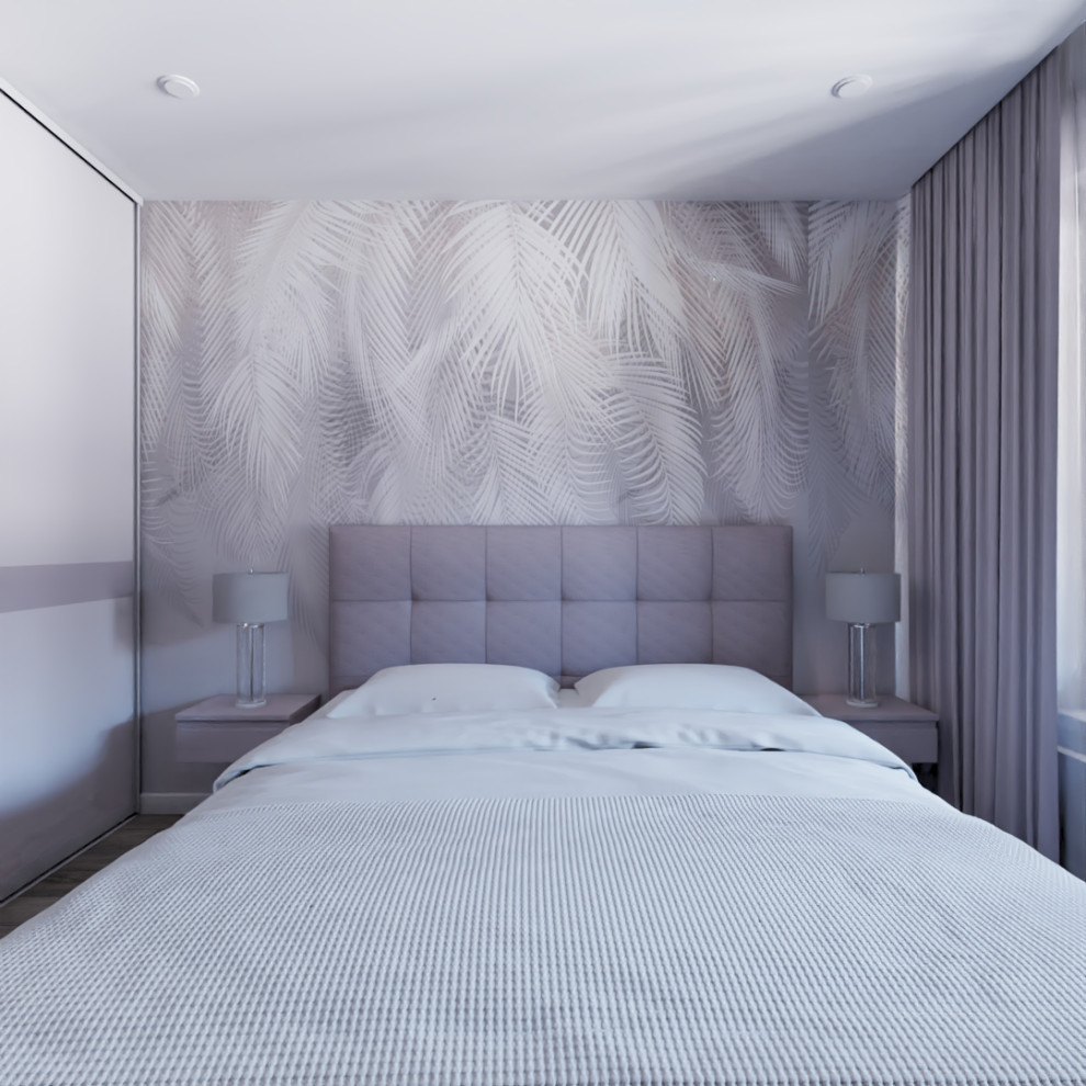 Квартира. Тимирязева