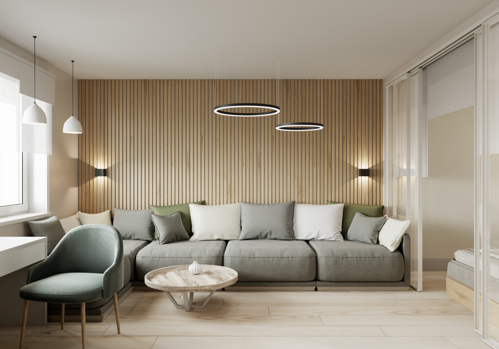 Королев 47 м2