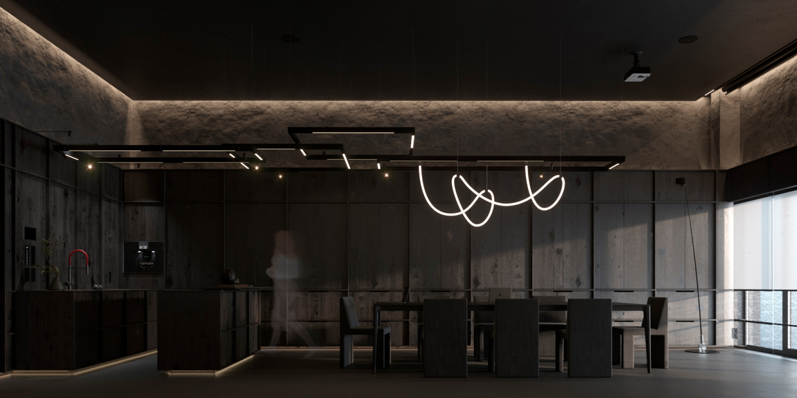 SHOWROOM W&W Шоурум в Нидерландах