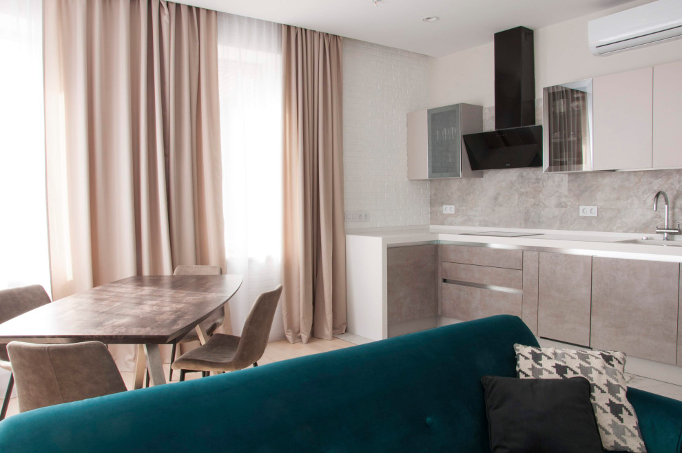 Голландский дом